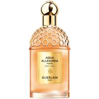 Guerlain Aqua Allegoria Woodies Oud Yuzu Eau de Parfum 125ml Guerlain Aqua Allegoria Woodies Oud Yuzu Eau de Parfum 125ml