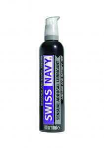 Sensual Arousal Glijmiddel - 118ml