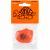 Dunlop Tortex Standard 0.60mm 12-pack plectrumset oranje