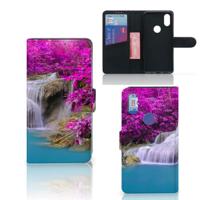 Xiaomi Mi Mix 2s | Flip Cover | Waterval