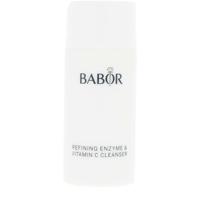 Gezichtsreiniger Babor Refining Enzyme & Vitamin C 40 g
