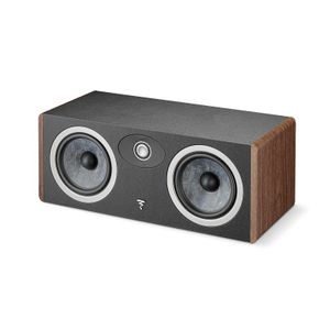 Focal: Vestia Centerspeaker - Dark Wood