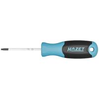 Hazet 811-T9 Torx-schroevendraaier Werkplaats Grootte T 9 Koplengte: 55 mm 1 stuk(s)