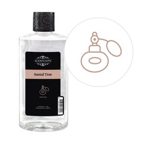 Scentchips® Santal Tree geurolie ScentOils