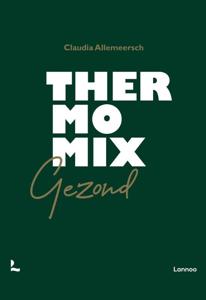 Thermomix gezond (Hardback)