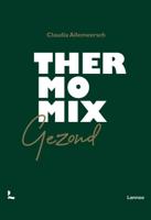 Thermomix gezond (Hardback)