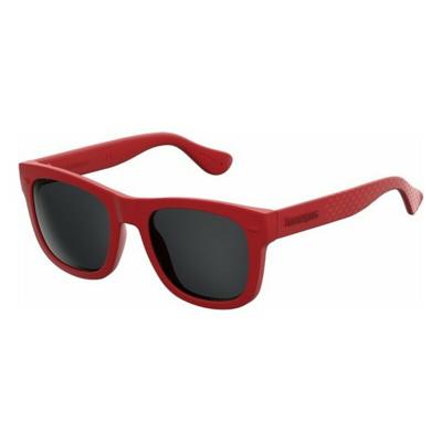 Heren zonnebril Havaianas PARATY-S-ABA-48 Ø 48 mm