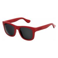 Heren zonnebril Havaianas PARATY-S-ABA-48 Ø 48 mm