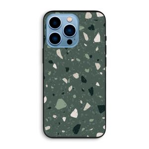 Terrazzo N°19: iPhone 13 Pro Biologisch afbreekbaar hoesje