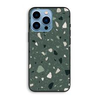 Terrazzo N°19: iPhone 13 Pro Biologisch afbreekbaar hoesje