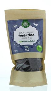 Yunan thee