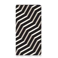 Samsung Galaxy A51 Stand Case Illusion