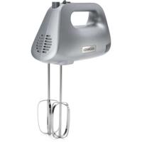 KENWOOD HMP30.A0SI Handmixer 450W 5 snelheden + Turbo - garde - kneder - zilver plastic body