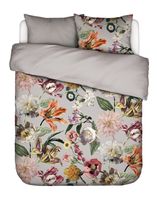 Dekbedovertrek Filou Grey | totaalBED | 2-persoons Dekbedovertrek Filou Grey | totaalBED | 2-persoons