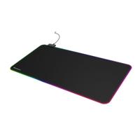 Muismat Genesis BORON 500 XXL Zwart
