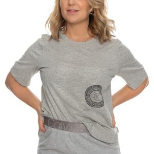 Calvin Klein Icon Lounge T-Shirt