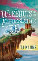 Het weeshuis in de azuurblauwe zee (Paperback)