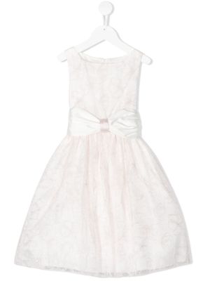 La Stupenderia robe Costanza - Rose