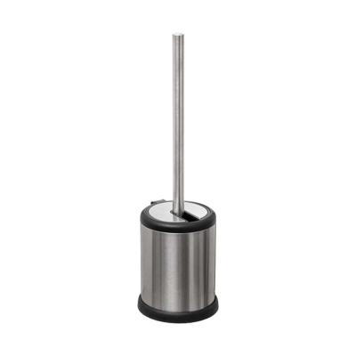 Toiletborstel 5five Simply Smart Zilverkleurig Verchroomd