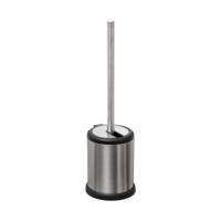 Toiletborstel 5five Simply Smart Zilverkleurig Verchroomd
