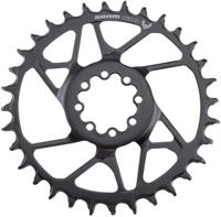 SRAM kettingblad "eagle s1000 transmission" chainring s1000 t-ty. 32z. steel black