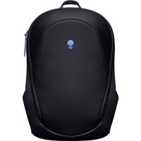 Dell Alienware 16 AW5625P Laptoprugzak Geschikt voor max. (laptop): 40,6 cm (16) Zwart
