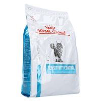 Royal Canin Vdiet Feline Sensit. Cont. Duck 3,5kg - thumbnail