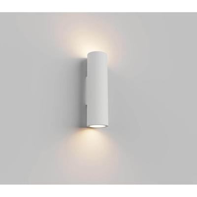Artdelight Unieke wandlampBrest wit - WL 8256 WI