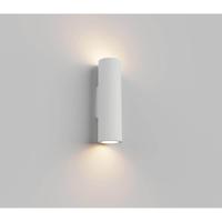 Artdelight Unieke wandlampBrest wit - WL 8256 WI