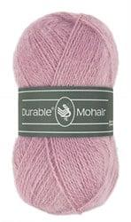 Durable Mohair 419 Orchid