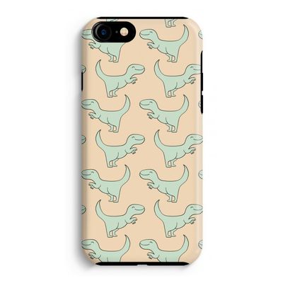 Dinos: iPhone 7 Tough Case