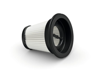 Stihl Accessoires papierfilter voor SEA 20 | stevige papierfilter voor accuhandstofzuiger - SA030801900