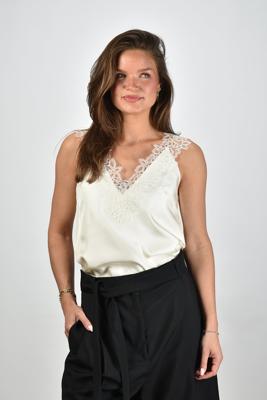 RÓHE top 415-20-257 cream