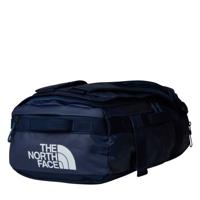 The North Face Base Camp Voyager 32L Duffel Shady Blue/Summit Navy 32L