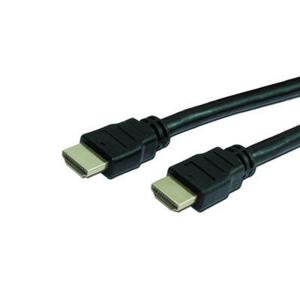 MediaRange MRCS139 HDMI kabel 1,5 m HDMI Type A (Standaard) Zwart