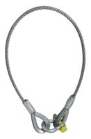 EUROLITE Lifting Rope 1500x10mm EUROLITE Lifting Rope 1500x10mm
