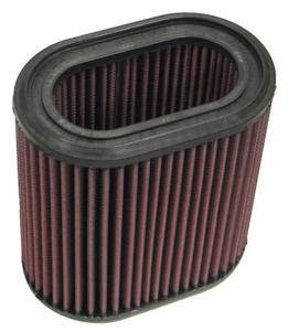 K&N vervangingsfilter Triumph Rocket III 2004-2009 (TB-2204) TB2204