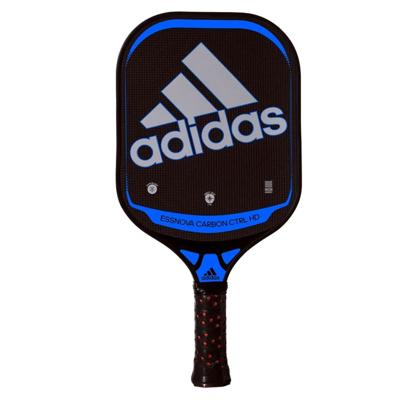 RACKET PICKLEBALL ADIDAS ESSNOVA CARBON CTRL HD BLUE