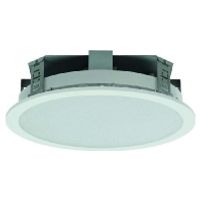 EDLR 340/50 #0321221  - Downlight 1x31W LED not exchangeable EDLR 340/50 0321221