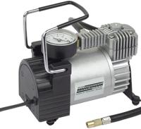 Brüder Mannesmann compressor 12 volt in draagtas (hobby) - 01790