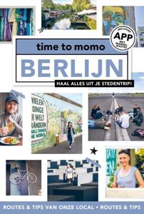 Berlijn (Paperback)