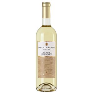 Bosio Boschi Dei Signori Langhe Chardonnay DOC