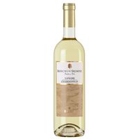 Bosio Boschi Dei Signori Langhe Chardonnay DOC - thumbnail