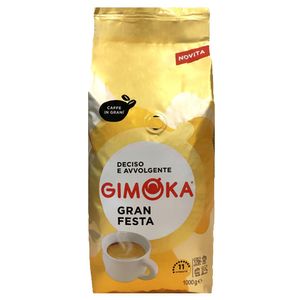 Gimoka - Gran Festa Bonen - 1kg