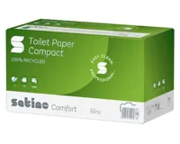 Satino comfort toiletpapier compactrol 2 laags (24x100 meter)