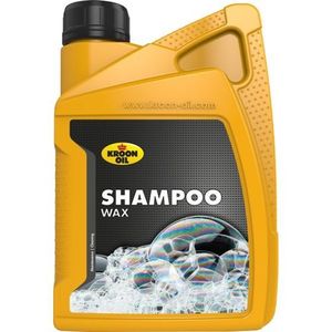 Kroon-Oil Verv=shampoo wax kroon 1 liter
