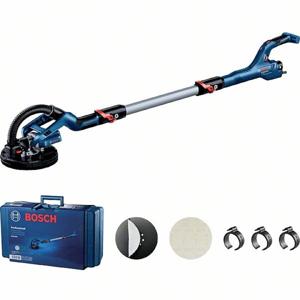 Bosch Professional GTR 55-225 0.601.7D4.000 Wand- en plafondschuurder 550 W 225 cm