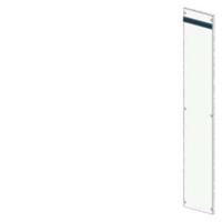 Siemens 8PQ2197-4BA01 8PQ21974BA01 (l x b x h) 400 x 400 x 1975 mm Plaatstaal Lichtgrijs 1 stuk(s)