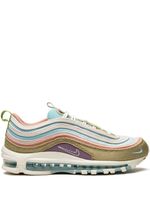 Nike baskets Air Max 97 SE - Tons neutres