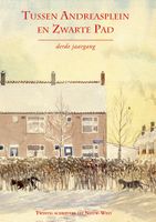 Tussen Andreasplein en Zwarte Pad - deel III - Fred Martin, Jan-Paul van Spaendonck - ebook